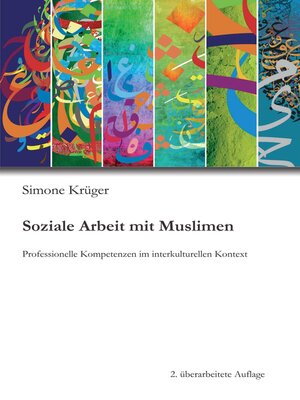 cover image of Soziale Arbeit mit Muslimen